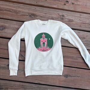 Casa Bonita Crewneck